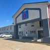 motel 6 tulsa ok airport