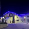 motel 6 tulsa ok airport