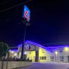 motel 6 tulsa ok airport