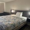 motel 6 tulsa ok airport