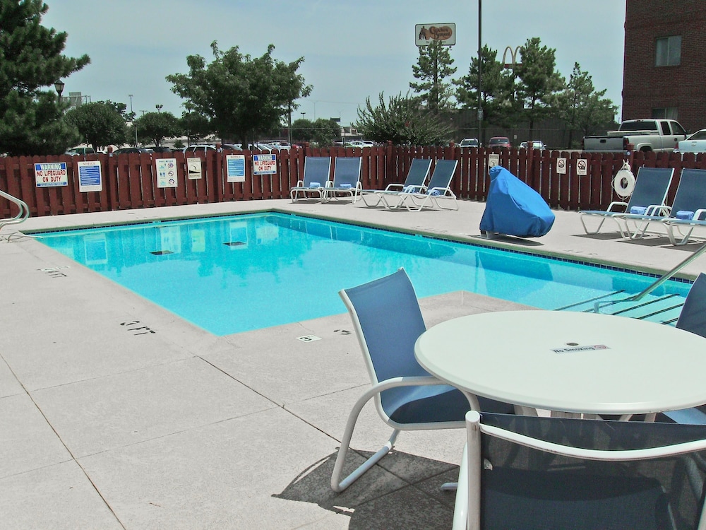 extended stay america suites tulsa midtown