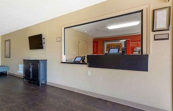 Extended Stay America Suites Tulsa Midtown,Tulsa>>Oklahoma,3 star