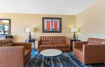 Extended Stay America Suites Tulsa Midtown,Tulsa>>Oklahoma,3 star