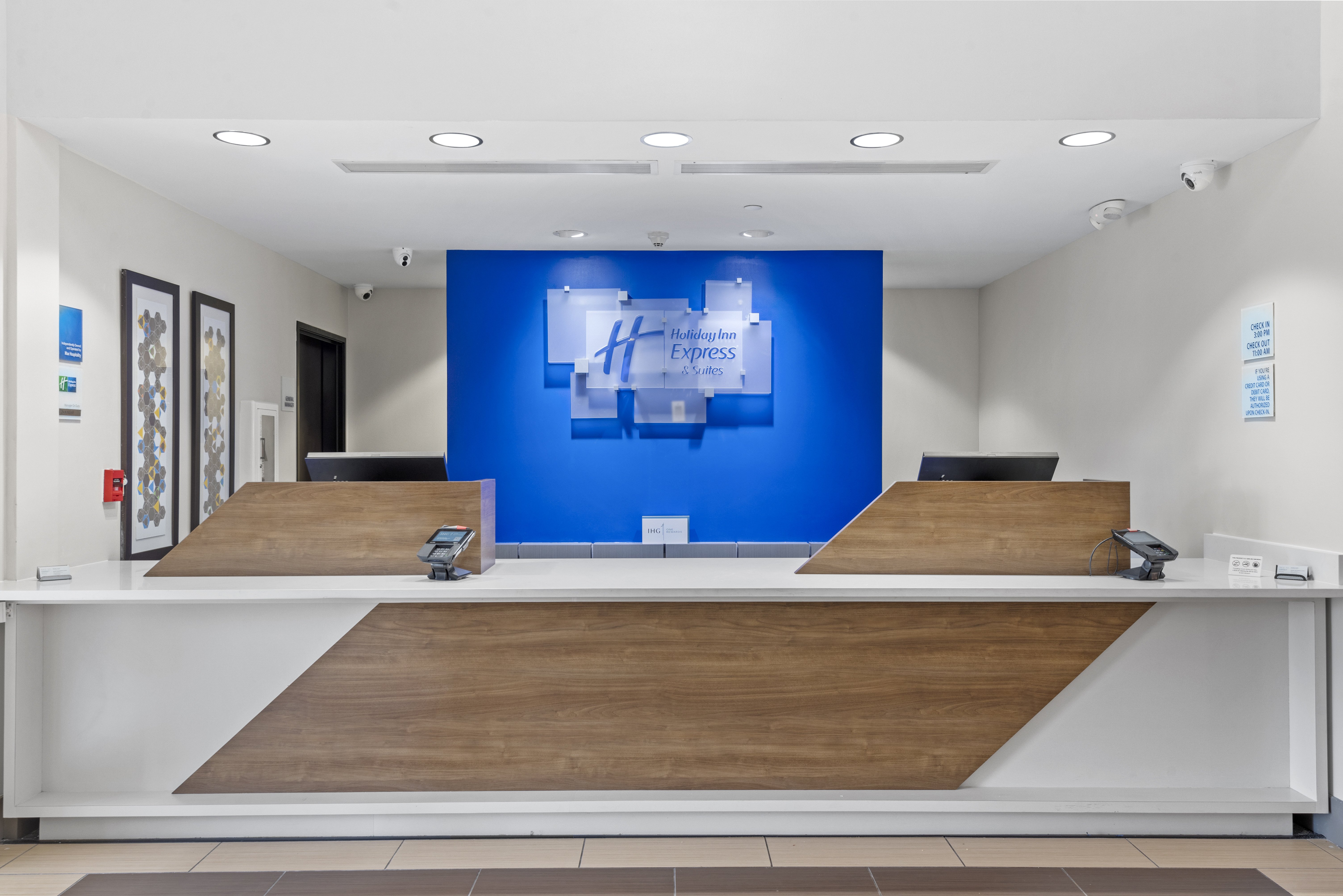 holiday inn express tulsa south bixby by ihg