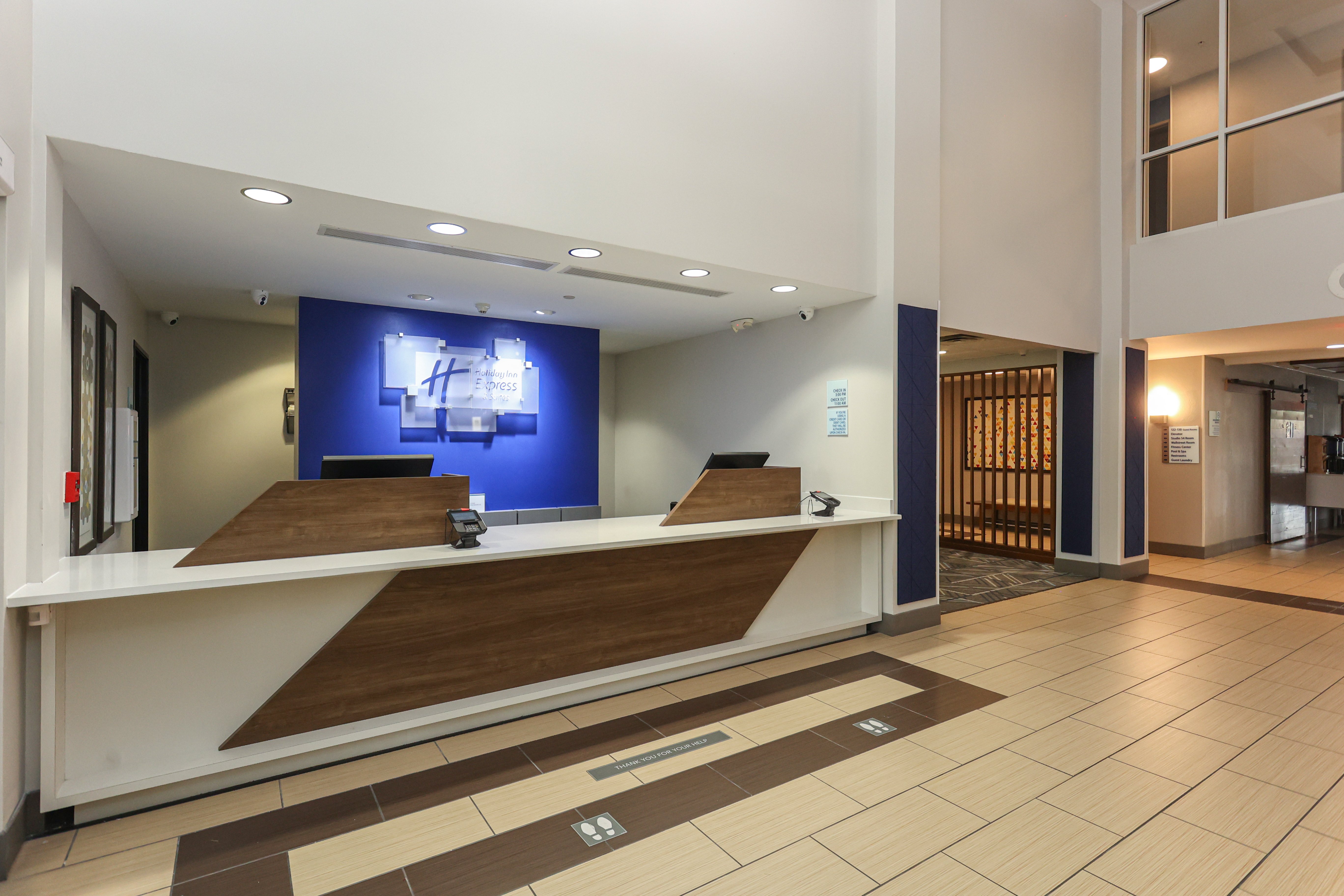holiday inn express tulsa south bixby by ihg