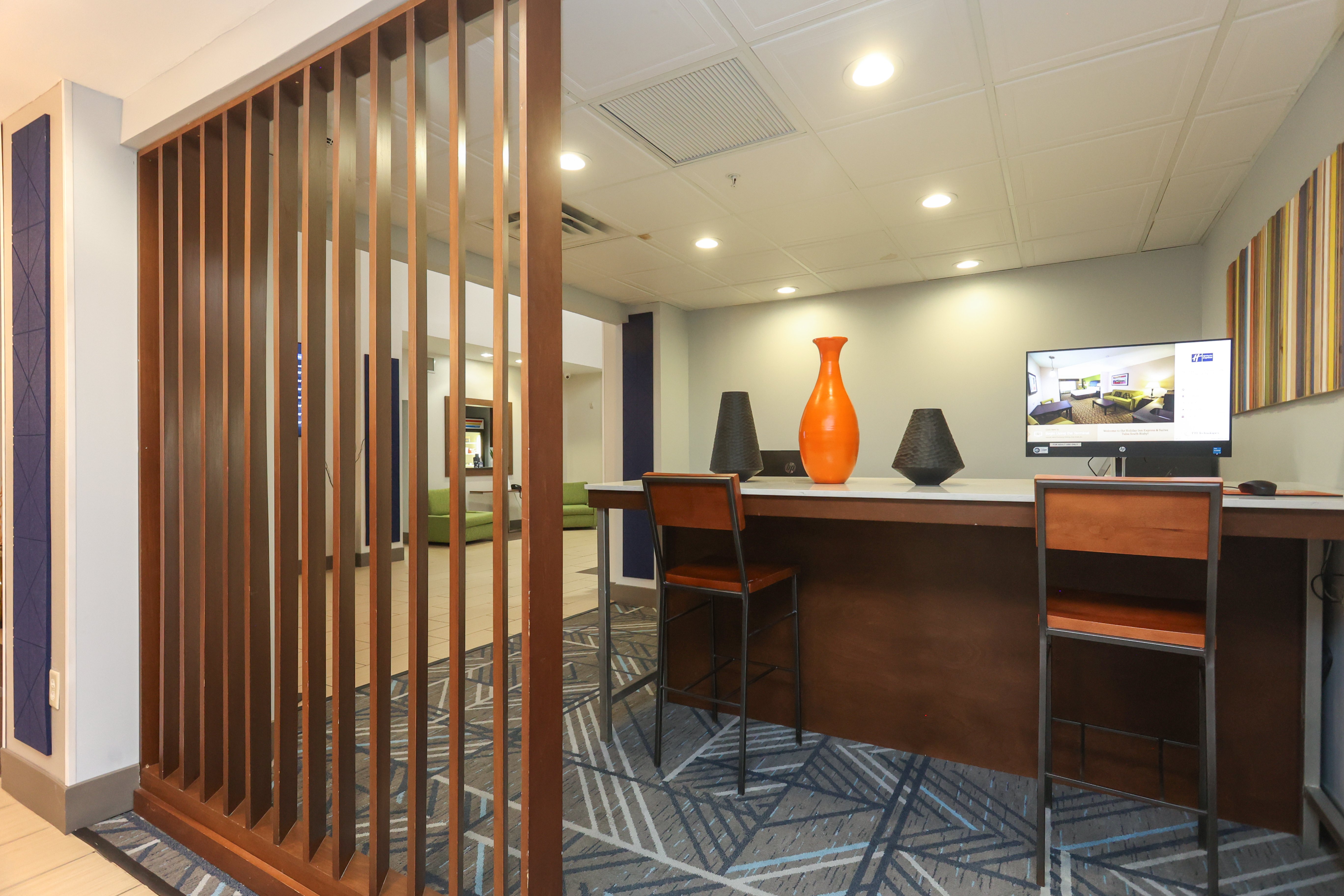 holiday inn express tulsa south bixby by ihg