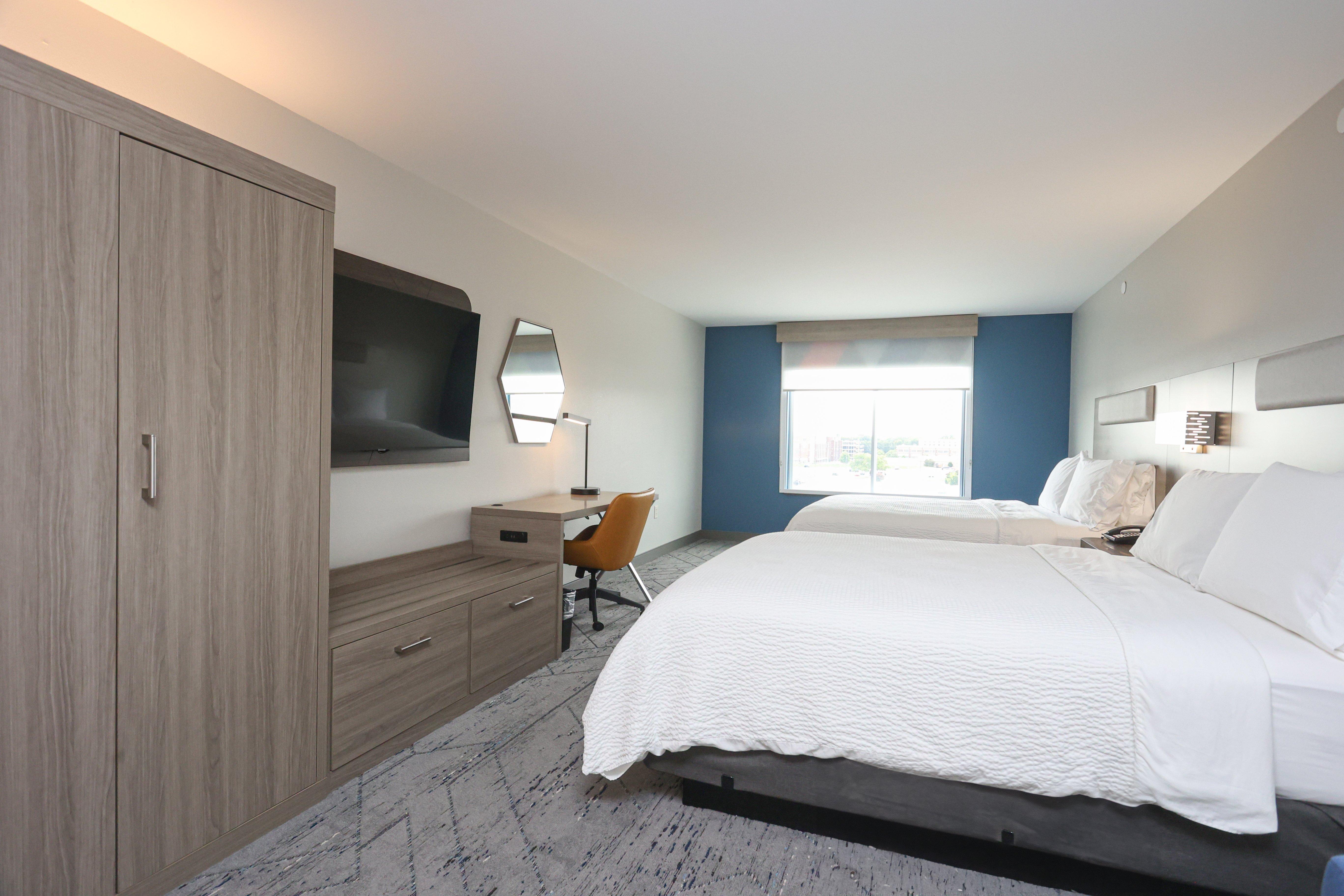 holiday inn express tulsa south bixby by ihg