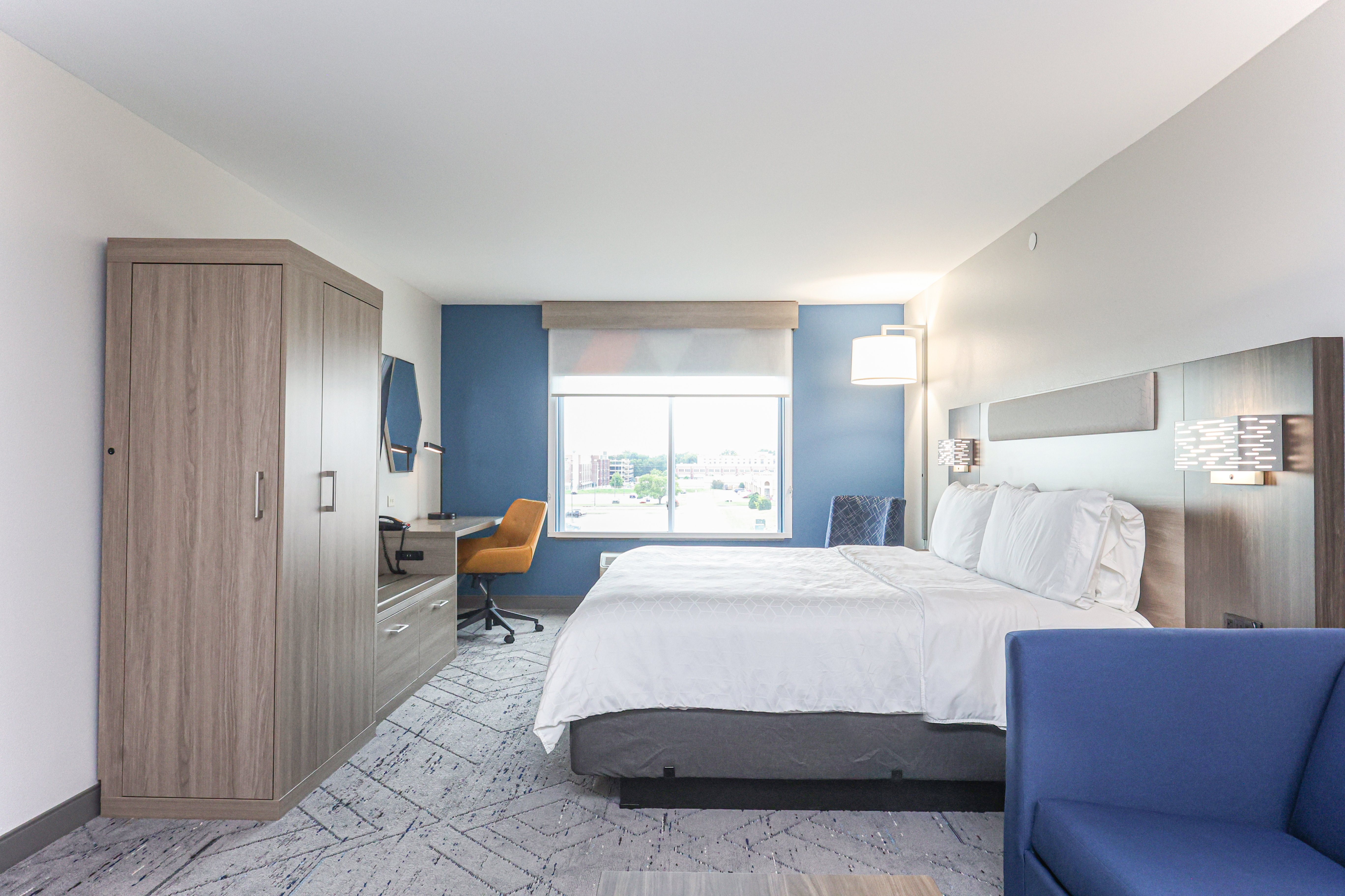 holiday inn express tulsa south bixby by ihg