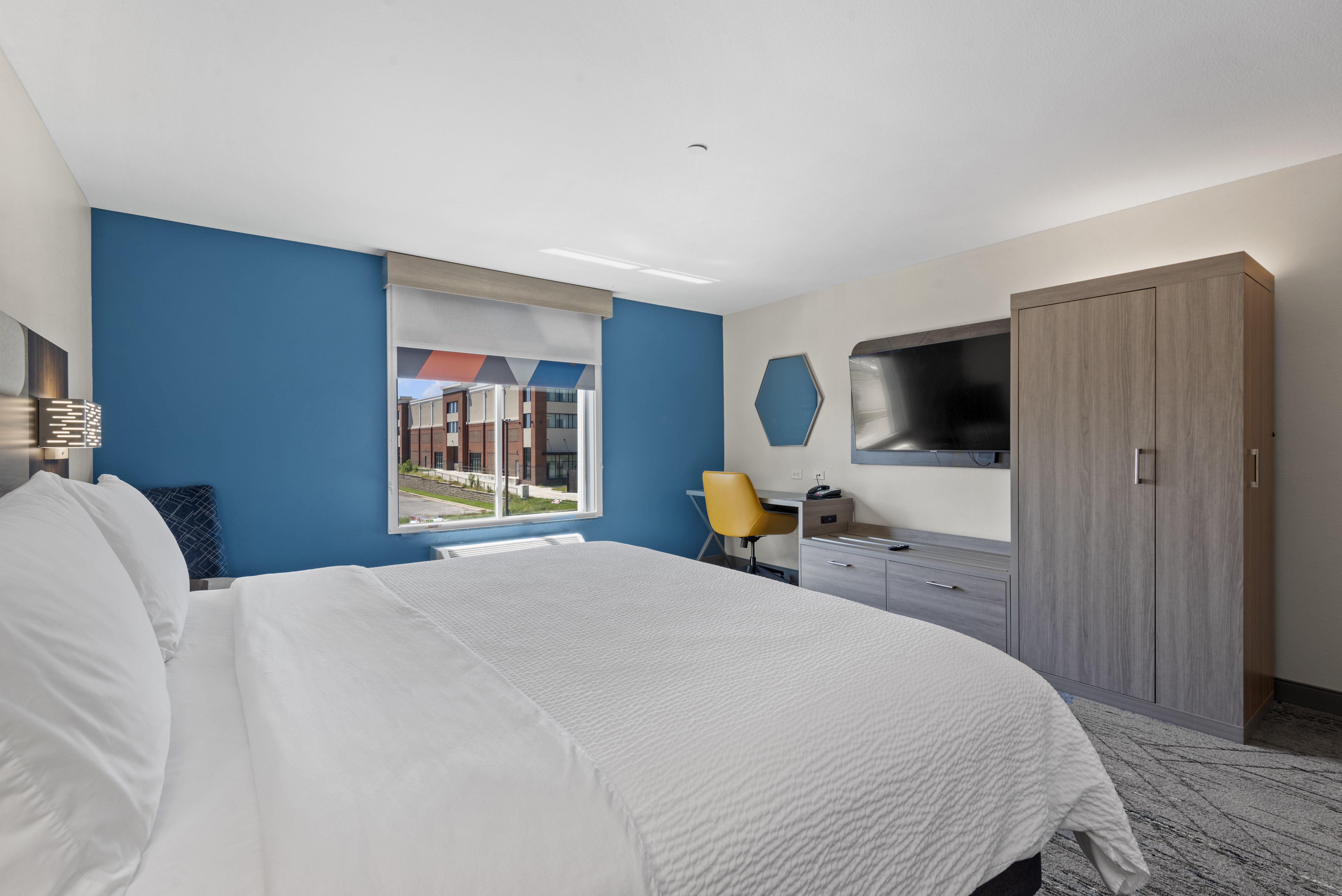 holiday inn express tulsa south bixby by ihg