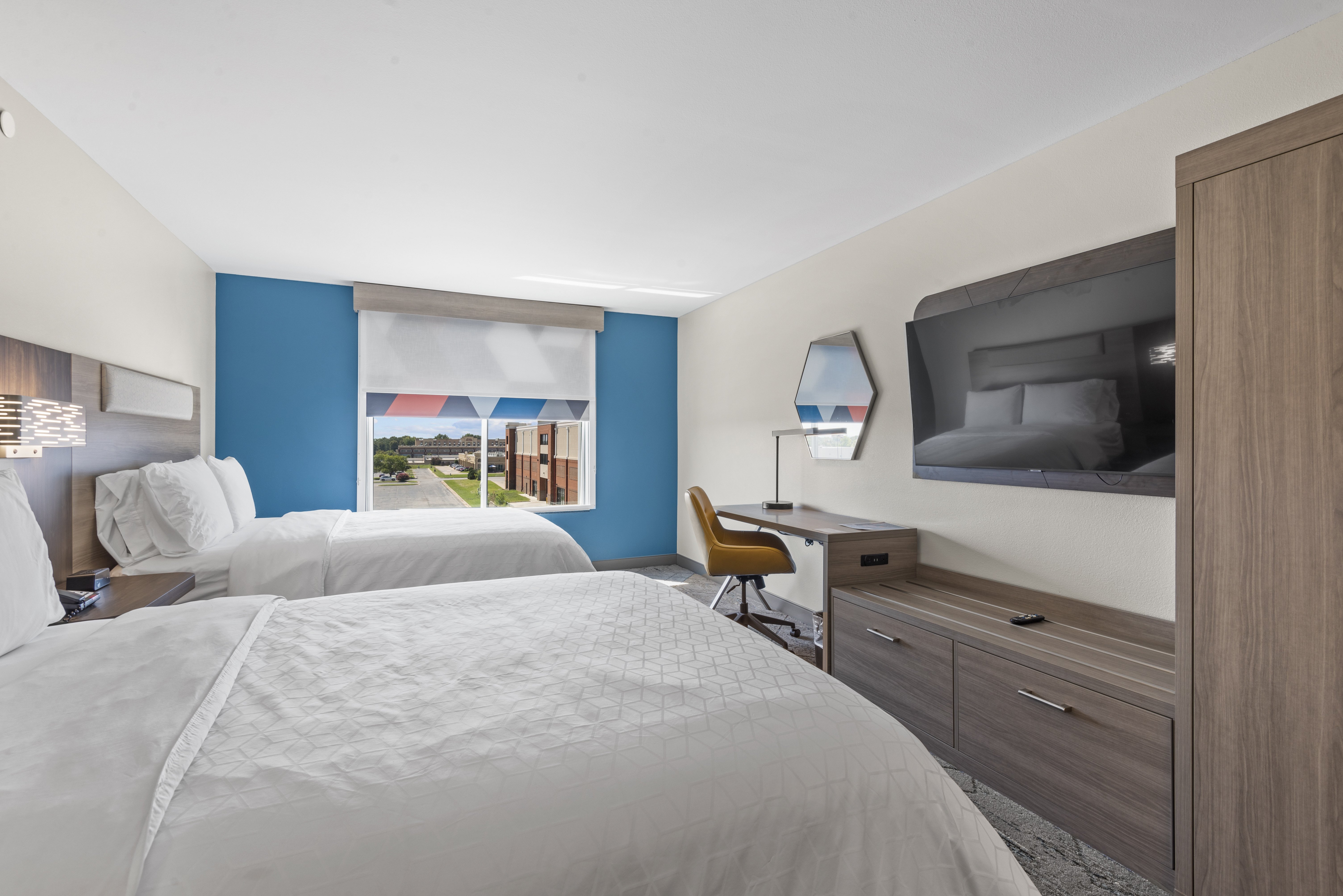holiday inn express tulsa south bixby by ihg