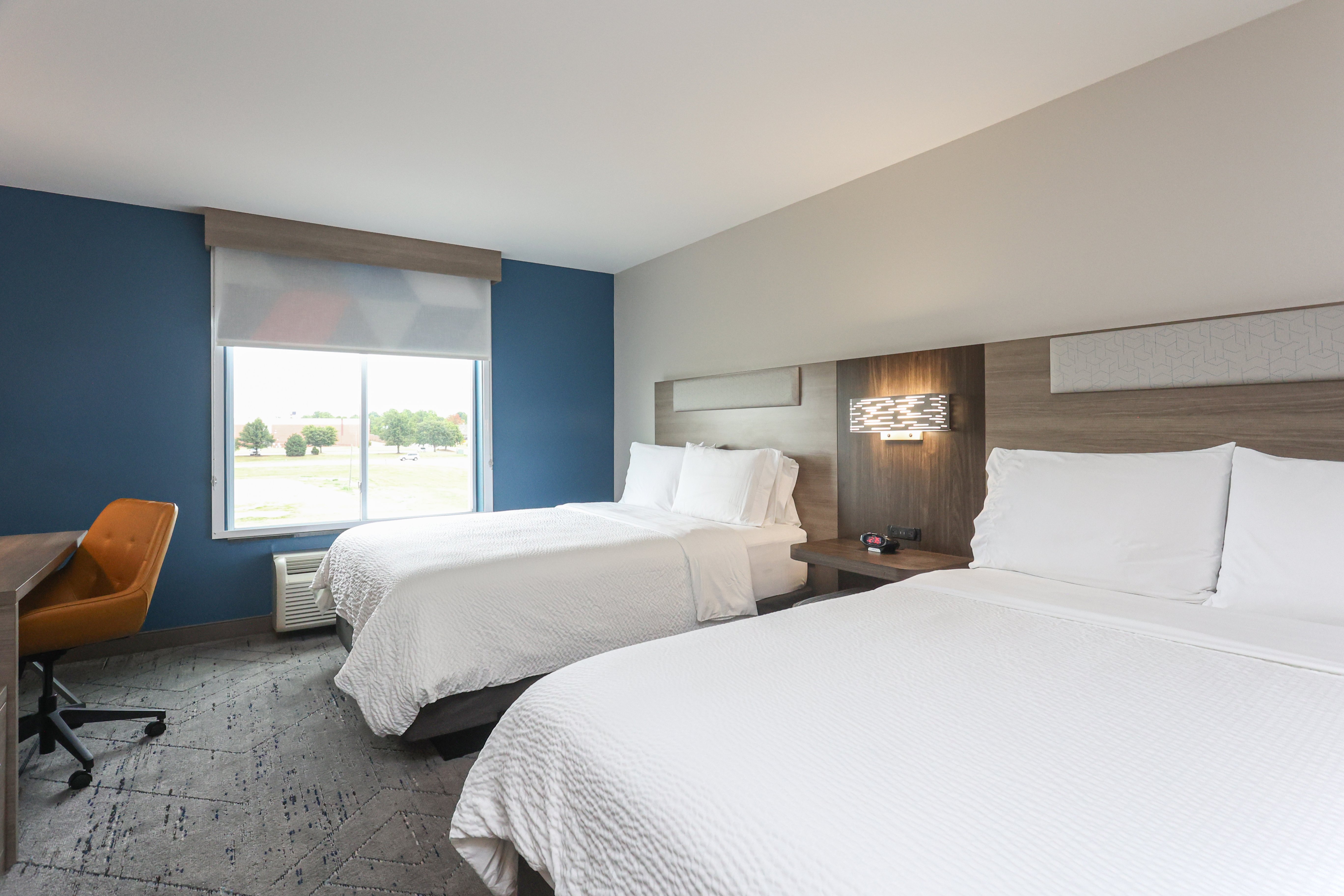 holiday inn express tulsa south bixby by ihg
