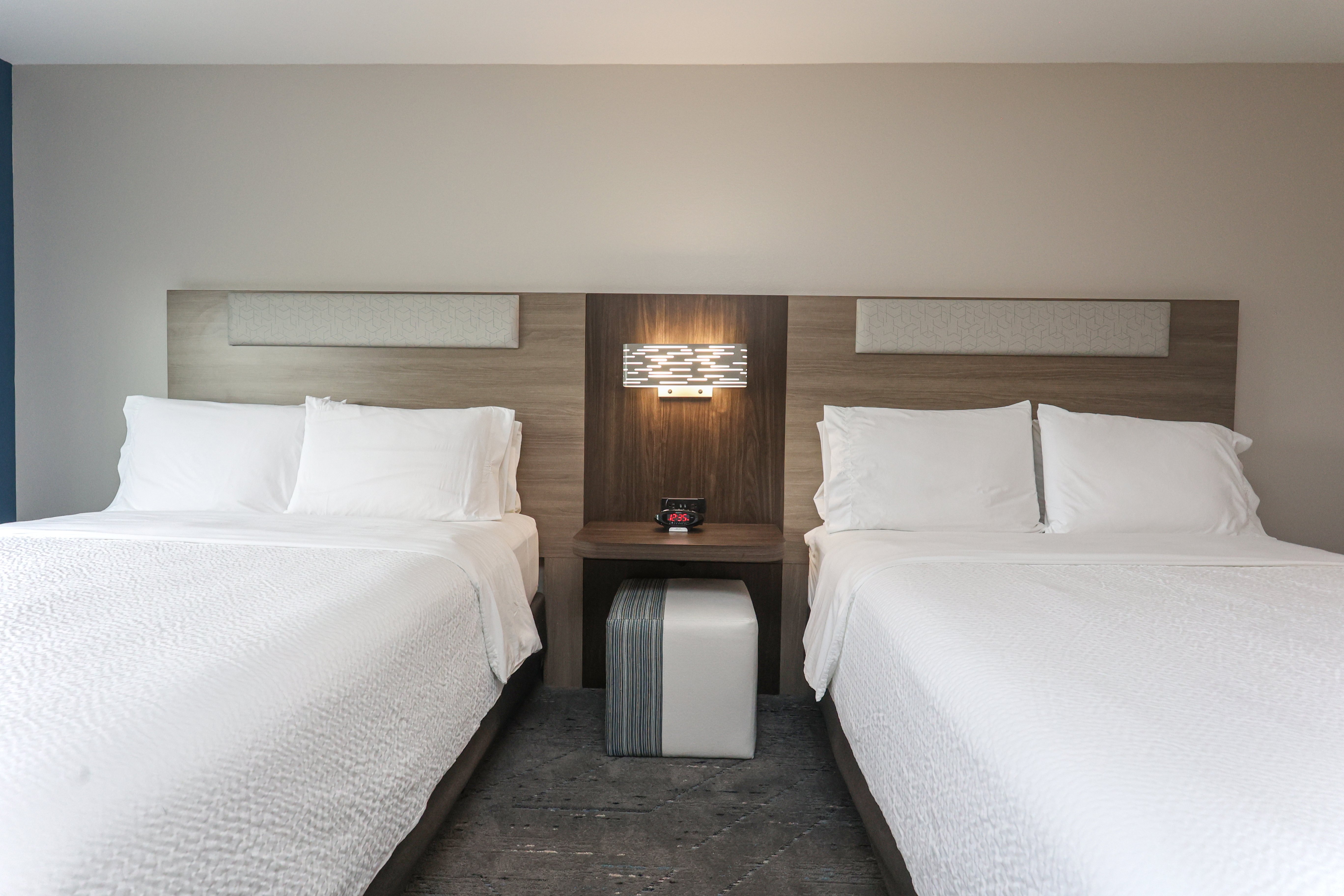 holiday inn express tulsa south bixby by ihg