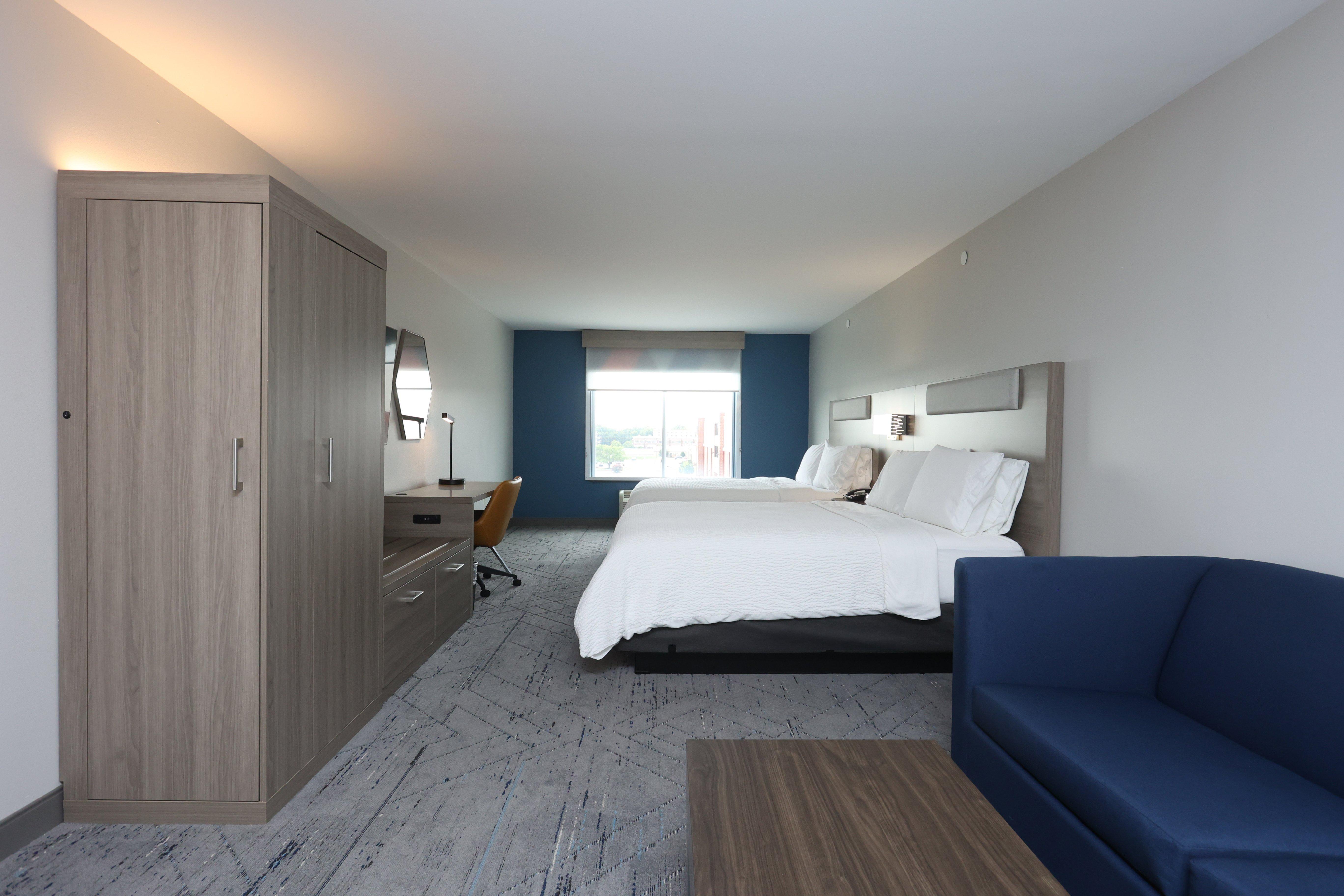 holiday inn express tulsa south bixby by ihg