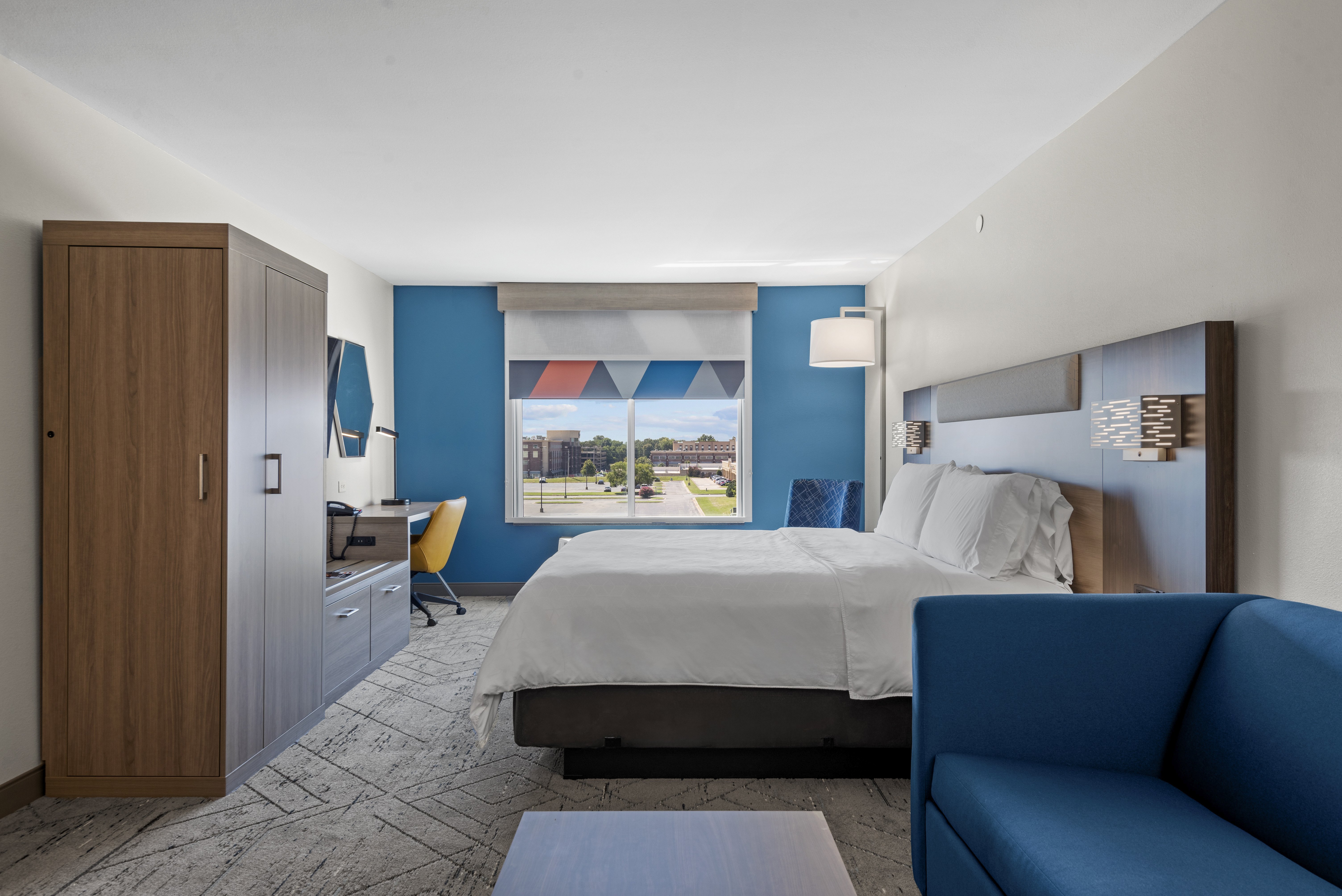 holiday inn express tulsa south bixby by ihg