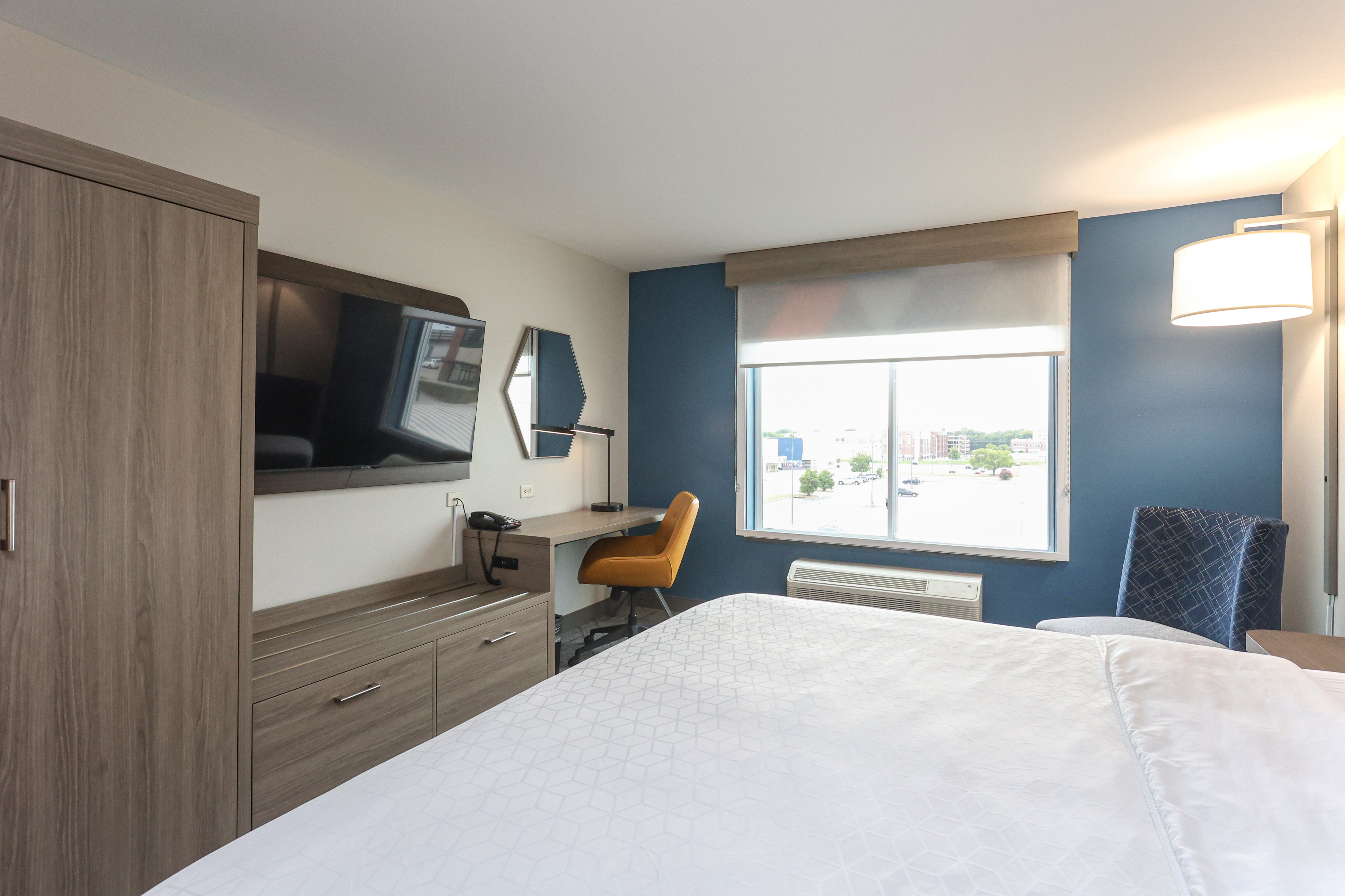 holiday inn express tulsa south bixby by ihg