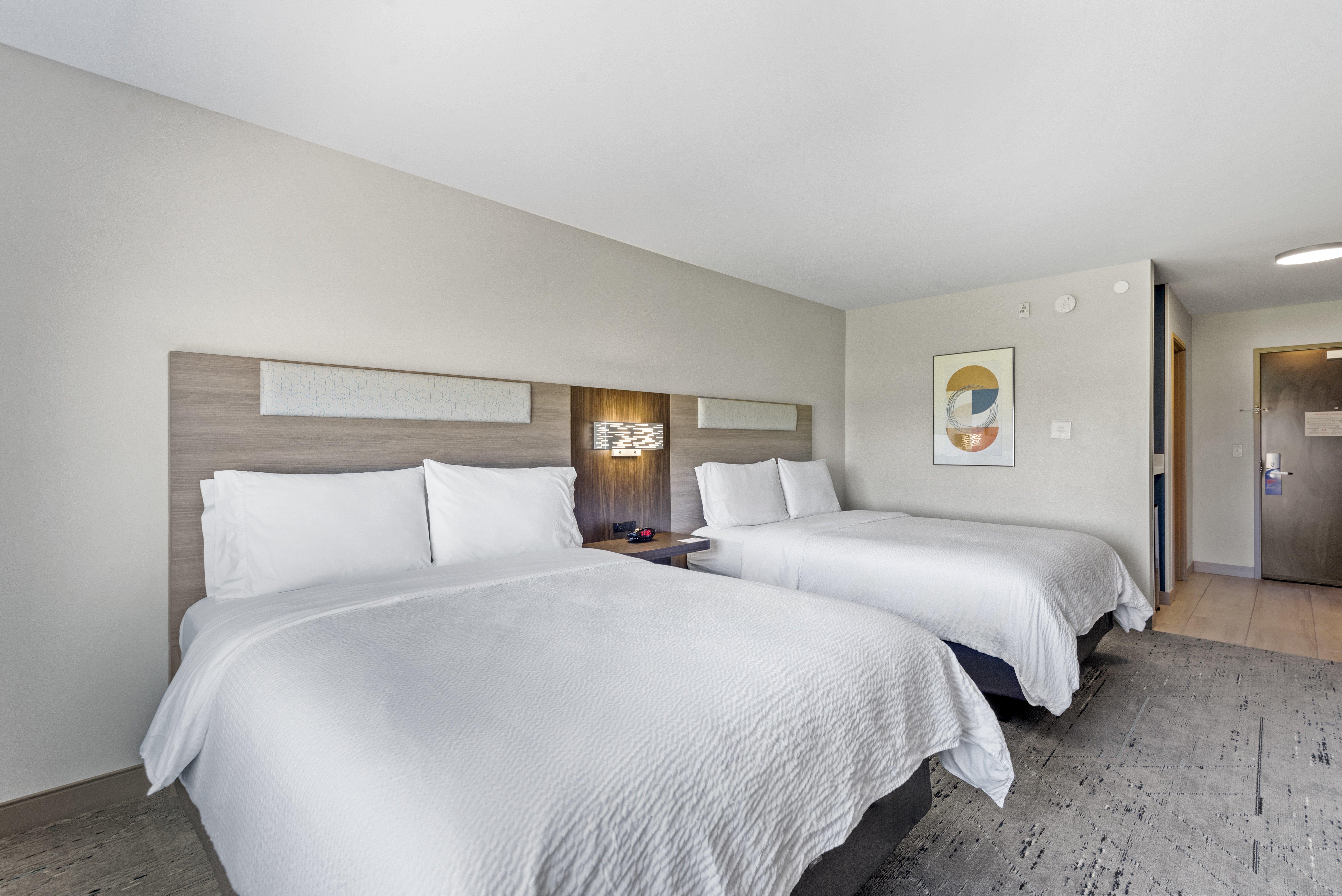holiday inn express tulsa south bixby by ihg