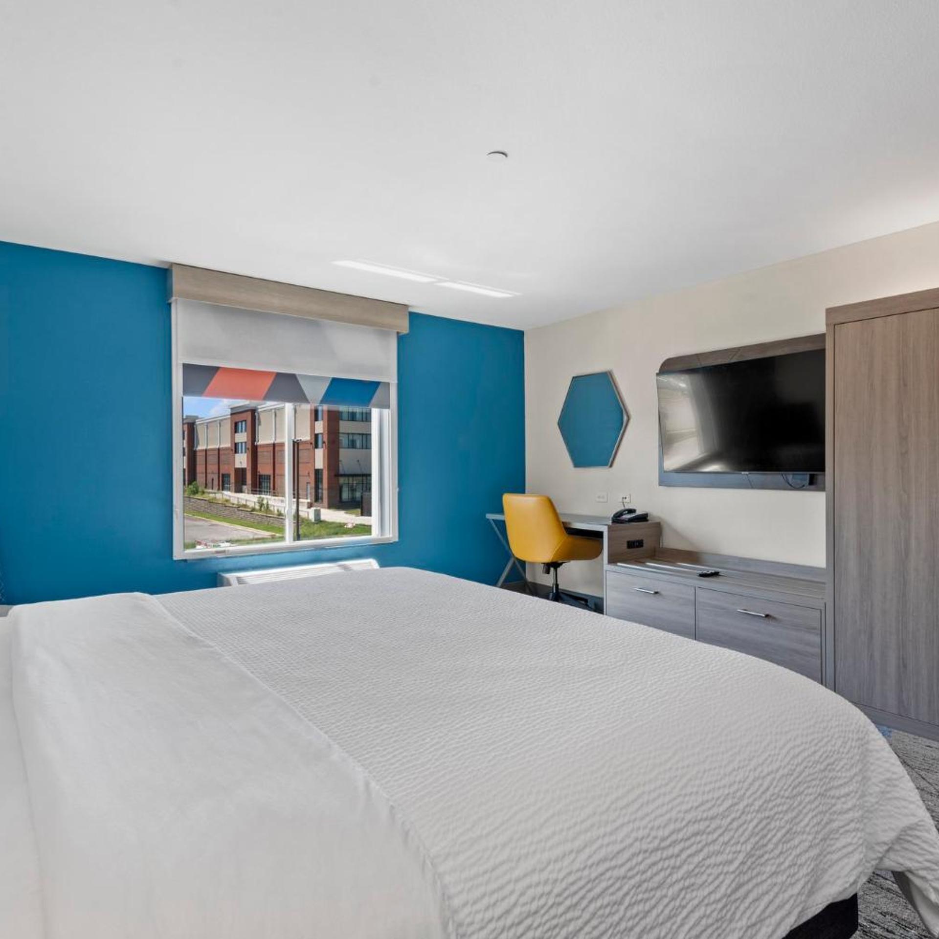 holiday inn express tulsa south bixby by ihg
