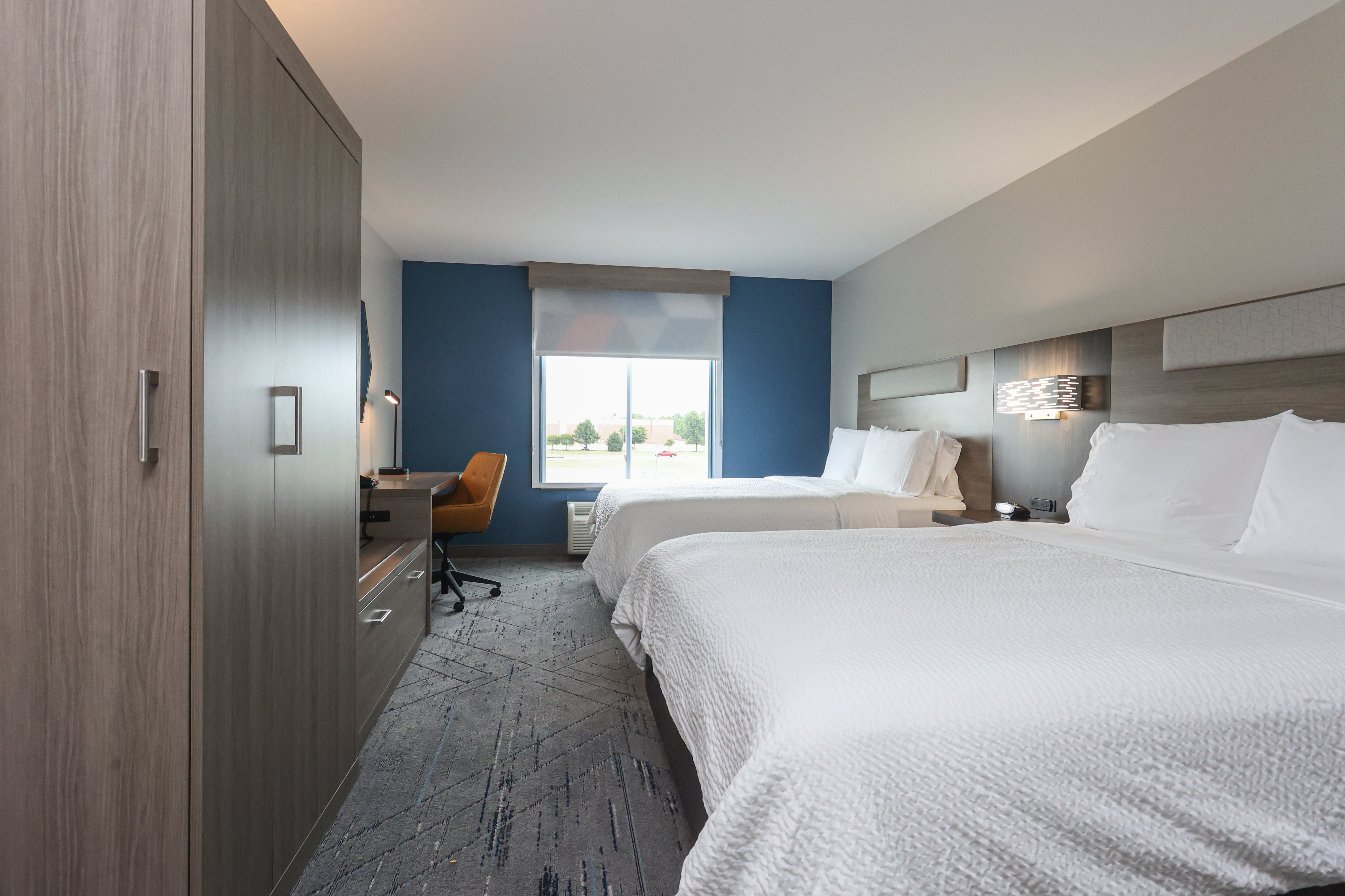 holiday inn express tulsa south bixby by ihg