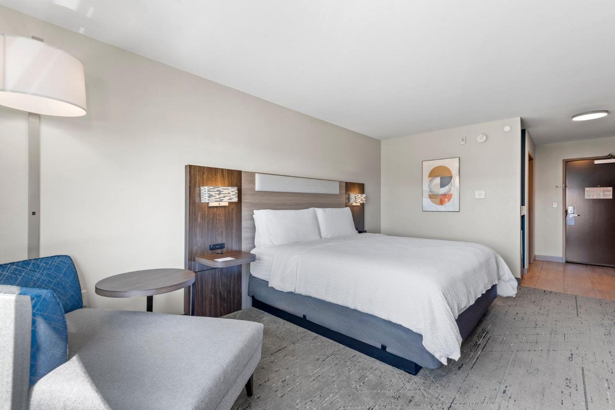 holiday inn express tulsa south bixby by ihg
