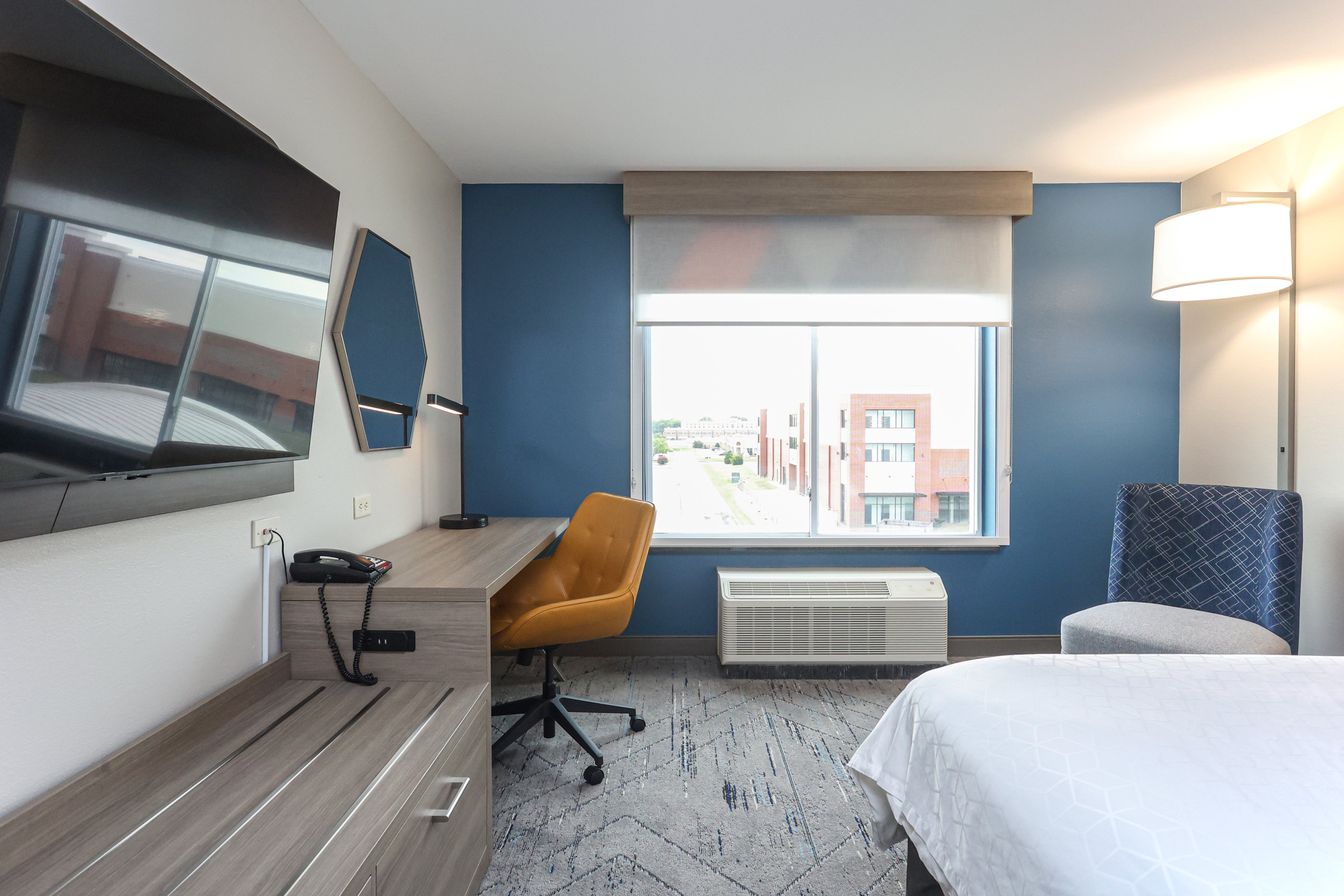 holiday inn express tulsa south bixby by ihg