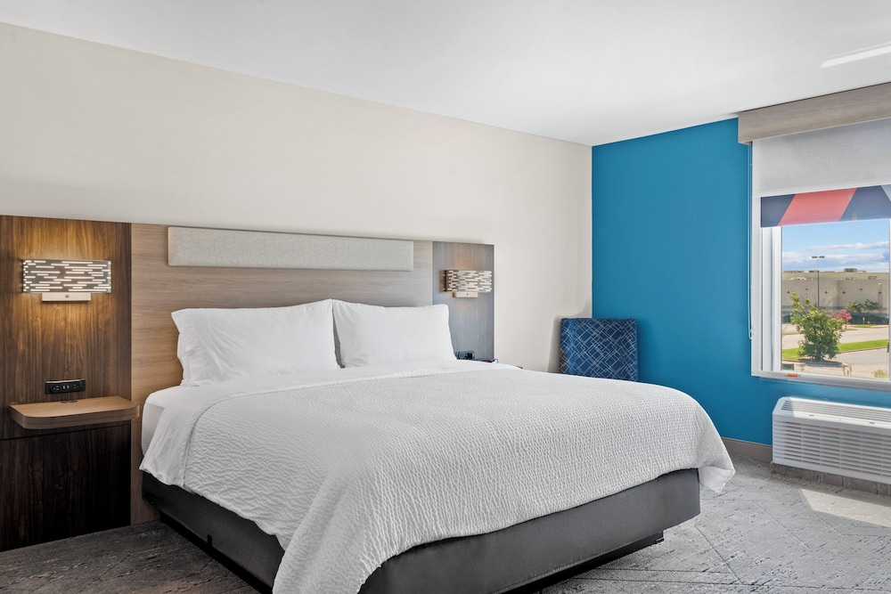holiday inn express tulsa south bixby by ihg