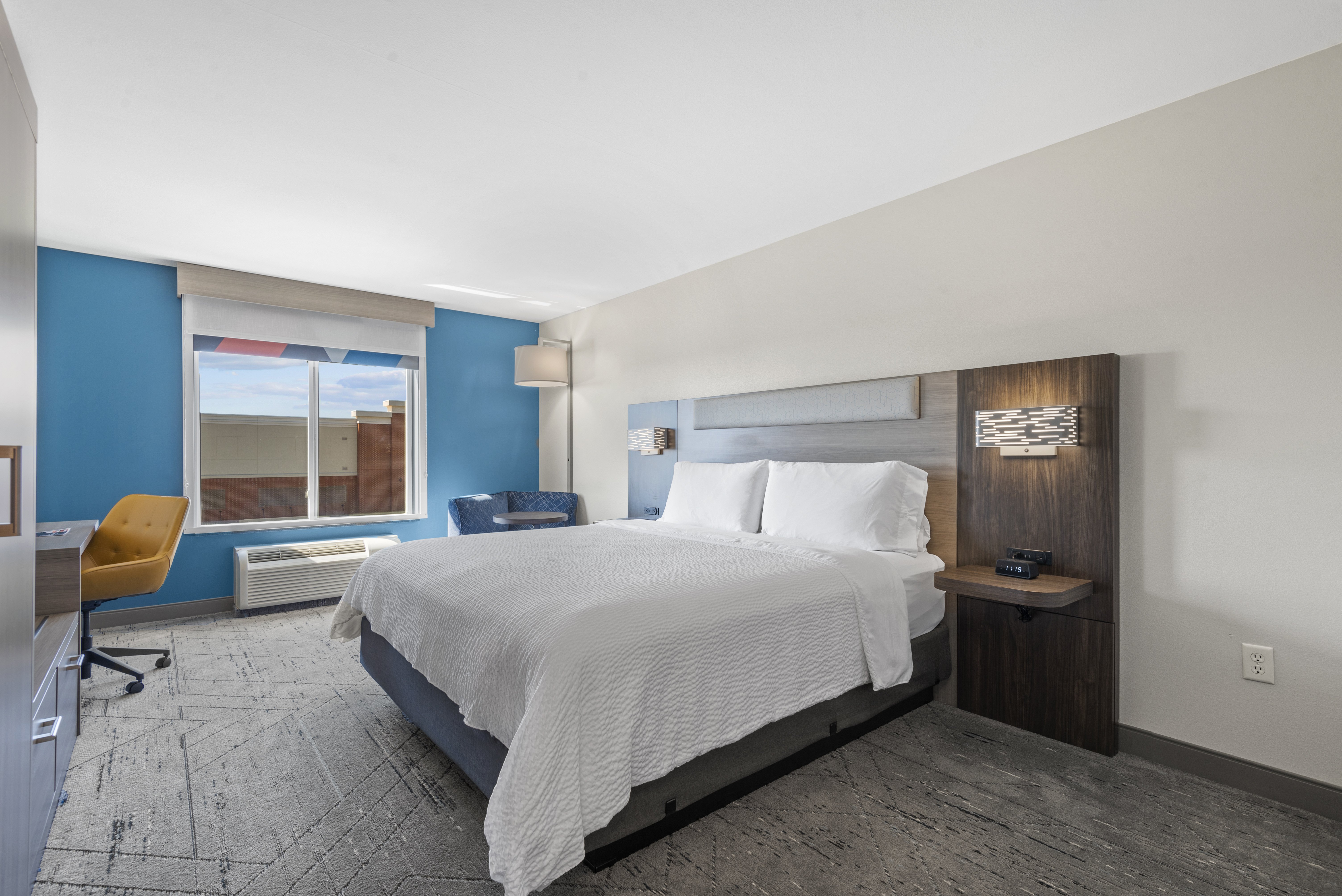 holiday inn express tulsa south bixby by ihg