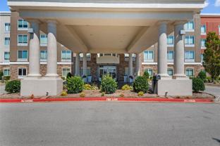 holiday inn express tulsa south bixby by ihg