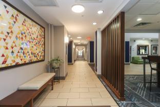 holiday inn express tulsa south bixby by ihg
