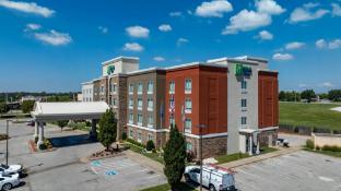 holiday inn express tulsa south bixby by ihg