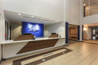holiday inn express tulsa south bixby by ihg