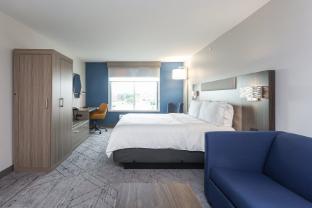 holiday inn express tulsa south bixby by ihg