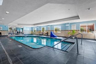 holiday inn express tulsa south bixby by ihg