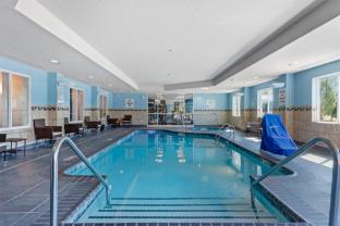 holiday inn express tulsa south bixby by ihg