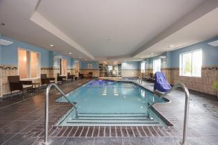 holiday inn express tulsa south bixby by ihg