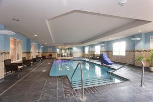 holiday inn express tulsa south bixby by ihg
