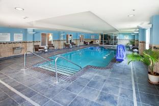 holiday inn express tulsa south bixby by ihg