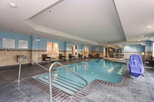 holiday inn express tulsa south bixby by ihg