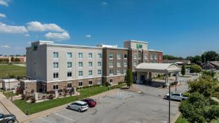 holiday inn express tulsa south bixby by ihg