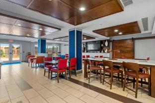 holiday inn express tulsa south bixby by ihg