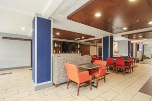 holiday inn express tulsa south bixby by ihg