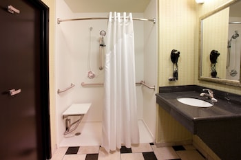 Holiday Inn Express Tulsa South Bixby By Ihg,Okmulgee>>Bixby,3 star