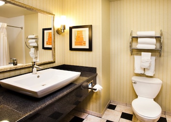 Holiday Inn Express Tulsa South Bixby By Ihg,Okmulgee>>Bixby,3 star