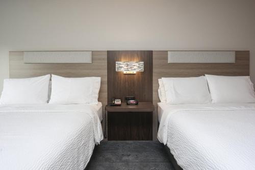 holiday inn express tulsa south bixby by ihg