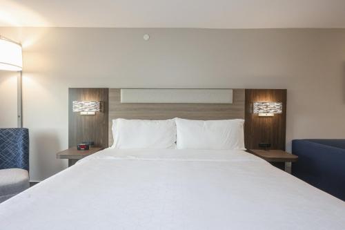 holiday inn express tulsa south bixby by ihg