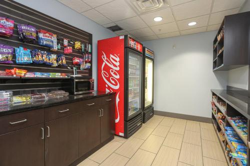 holiday inn express tulsa south bixby by ihg