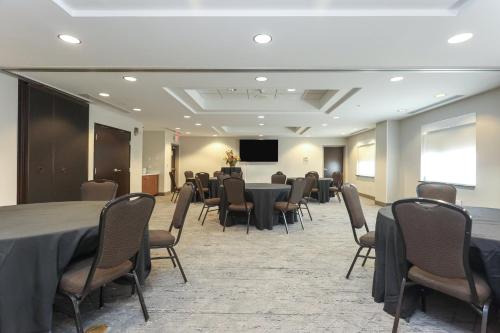 holiday inn express tulsa south bixby by ihg
