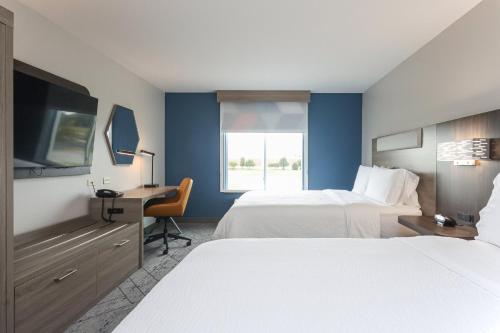 holiday inn express tulsa south bixby by ihg
