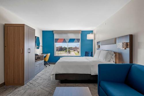 holiday inn express tulsa south bixby by ihg