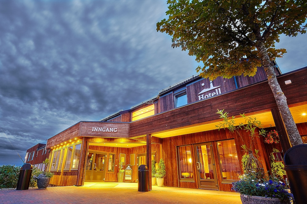 hotell froya