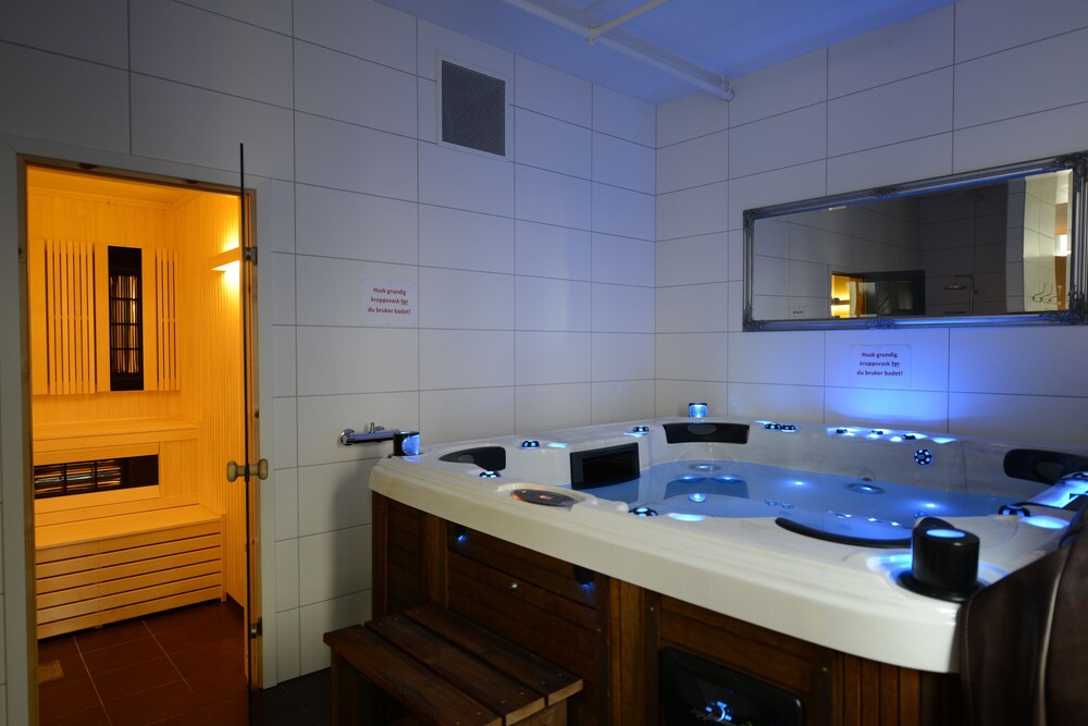 hotell froya
